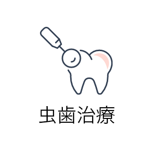虫歯治療